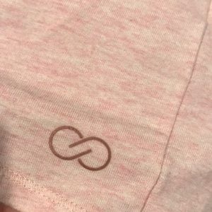 Calia by Carrie Underwood 3/4 sleeve top